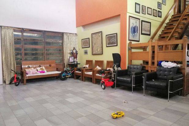 Rumah dijual WIROBRAJAN dekat MALIOBORO