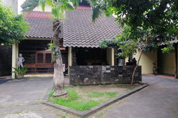 Rumah dijual WIROBRAJAN dekat MALIOBORO
