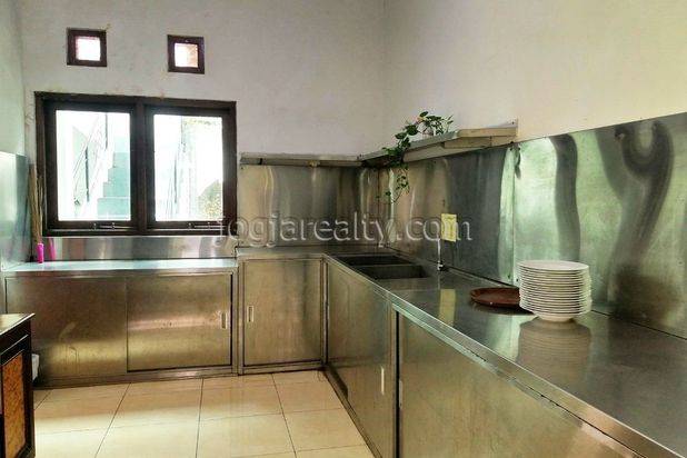 Rumah dijual MAGUWO dekat JOGJA BAY