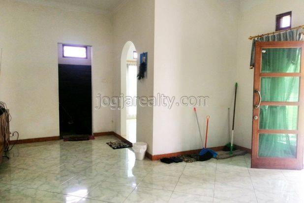 Rumah dijual MAGUWO dekat JOGJA BAY