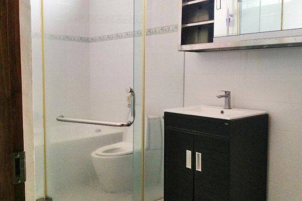 Rumah dijual MAGUWO dekat JOGJA BAY