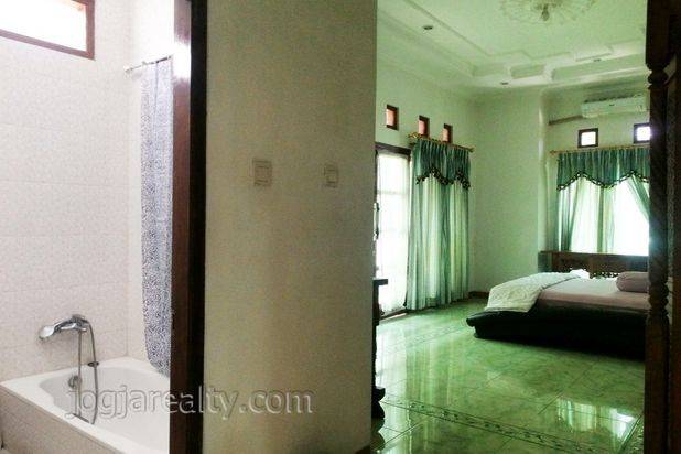 Rumah dijual MAGUWO dekat JOGJA BAY