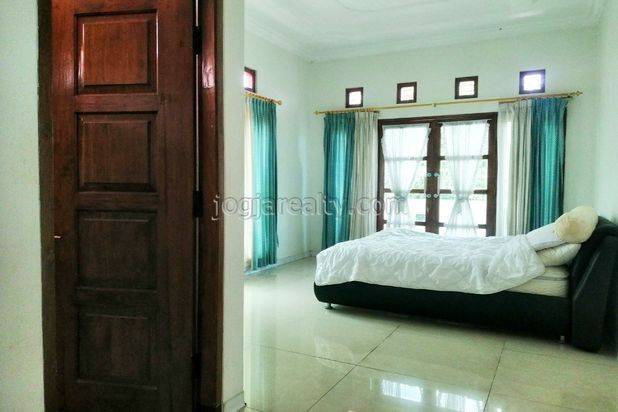 Rumah dijual MAGUWO dekat JOGJA BAY