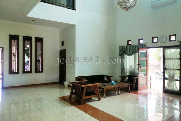 Rumah dijual MAGUWO dekat JOGJA BAY