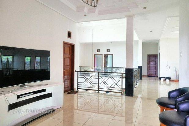 Rumah dijual MAGUWO dekat JOGJA BAY