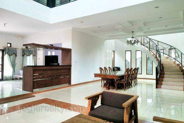 Rumah dijual MAGUWO dekat JOGJA BAY