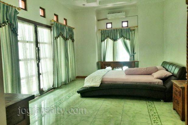 Rumah dijual MAGUWO dekat JOGJA BAY