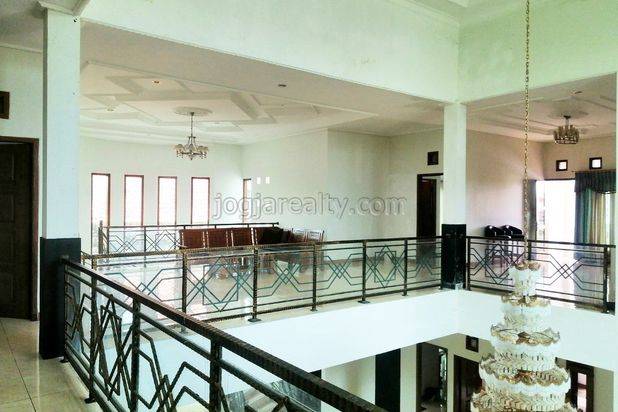 Rumah dijual MAGUWO dekat JOGJA BAY
