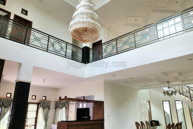 Rumah dijual MAGUWO dekat JOGJA BAY