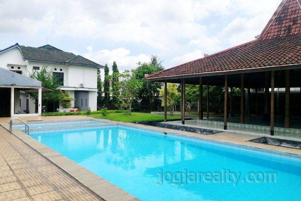 Rumah dijual MAGUWO dekat JOGJA BAY