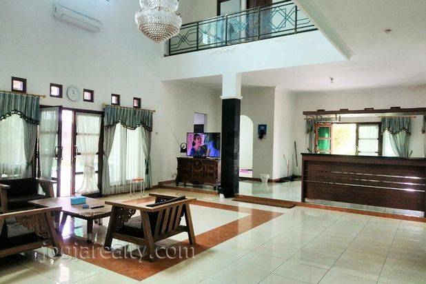 Rumah dijual MAGUWO dekat JOGJA BAY