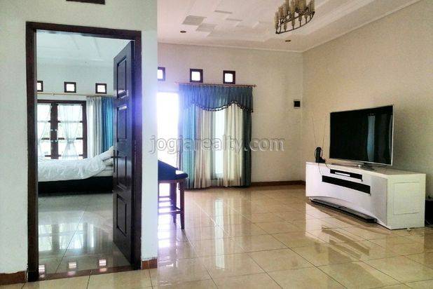 Rumah dijual MAGUWO dekat JOGJA BAY