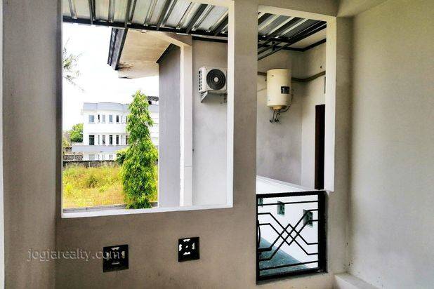 Rumah dijual MAGUWO dekat JOGJA BAY