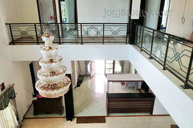 Rumah dijual MAGUWO dekat JOGJA BAY