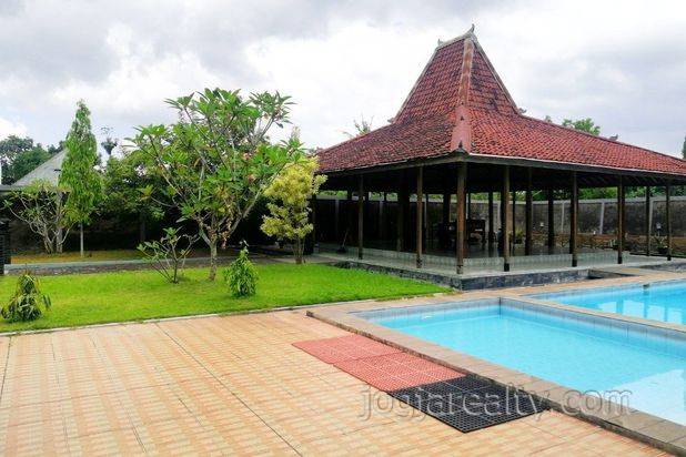 Rumah dijual MAGUWO dekat JOGJA BAY