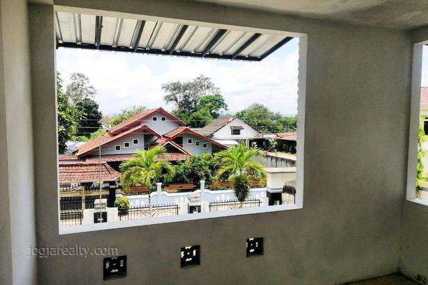 Rumah dijual MAGUWO dekat JOGJA BAY