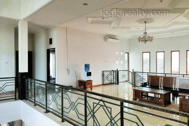 Rumah dijual MAGUWO dekat JOGJA BAY