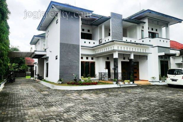 Rumah dijual MAGUWO dekat JOGJA BAY