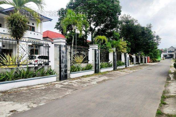 Rumah dijual MAGUWO dekat JOGJA BAY