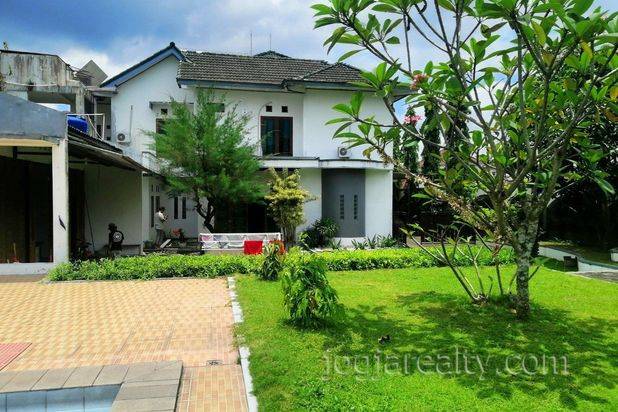 Rumah dijual MAGUWO dekat JOGJA BAY