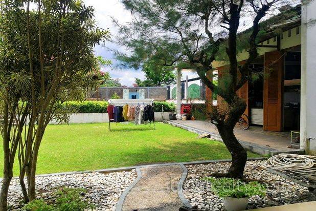 Rumah dijual MAGUWO dekat JOGJA BAY