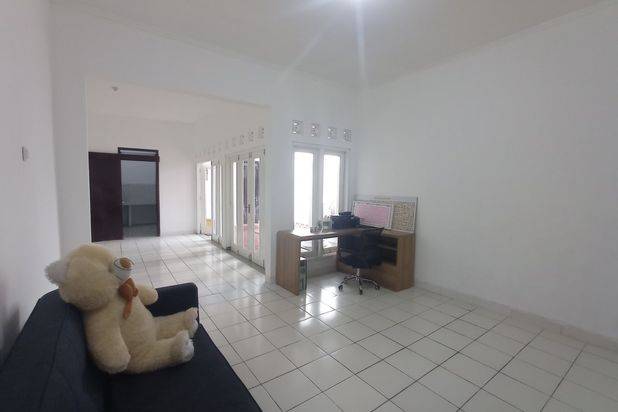 Rumah dijual JL WATES KASIHAN