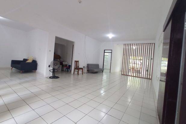Rumah dijual JL WATES KASIHAN