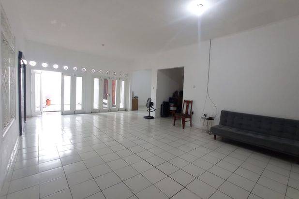 Rumah dijual JL WATES KASIHAN