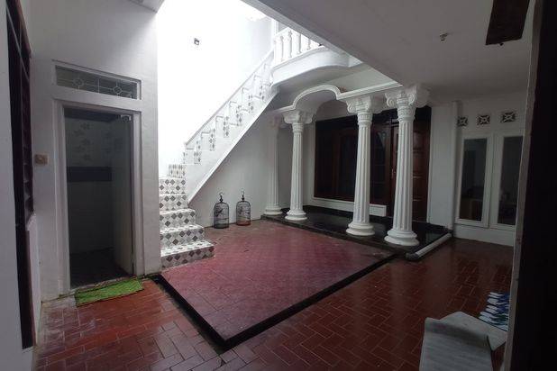 Rumah dijual JL WATES KASIHAN