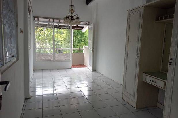 Rumah dijual JL WATES KASIHAN