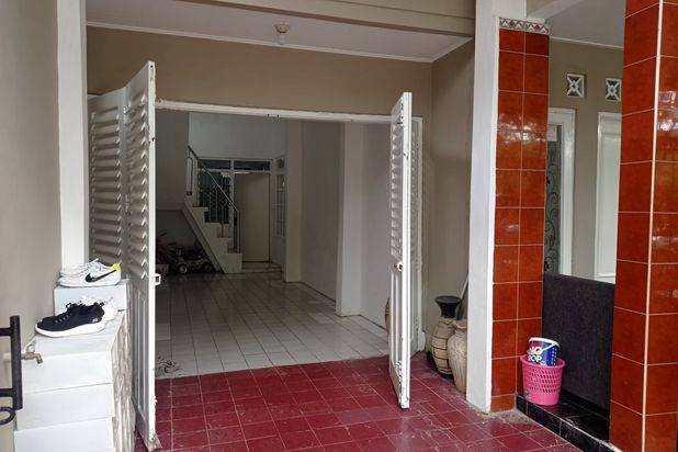 Rumah dijual JL WATES KASIHAN