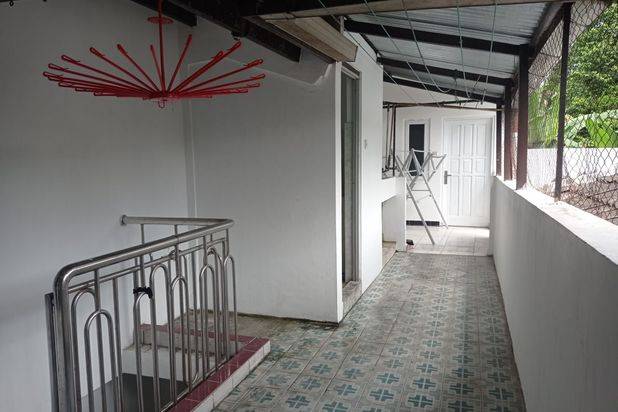 Rumah dijual JL WATES KASIHAN