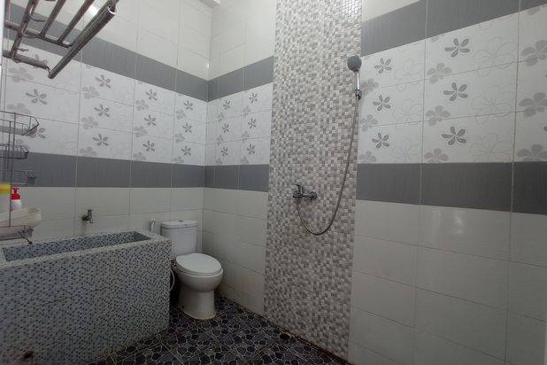 Rumah dijual JL WATES KASIHAN
