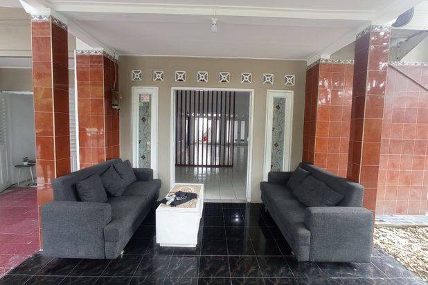 Rumah dijual JL WATES KASIHAN