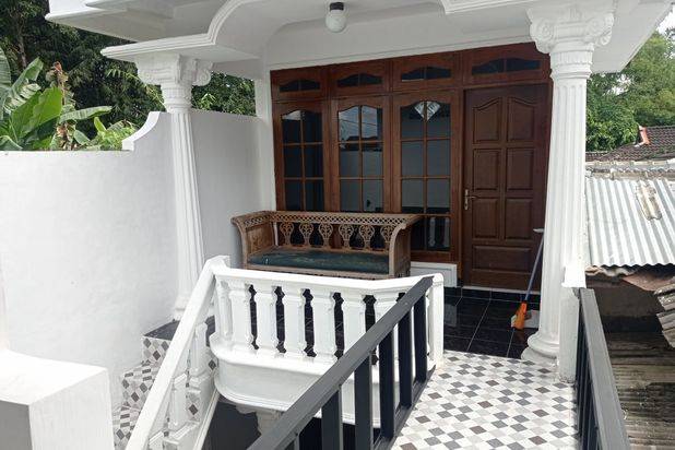 Rumah dijual JL WATES KASIHAN