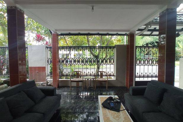 Rumah dijual JL WATES KASIHAN
