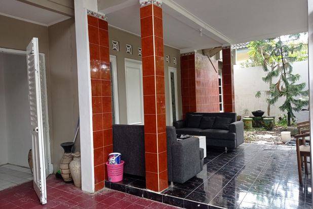 Rumah dijual JL WATES KASIHAN