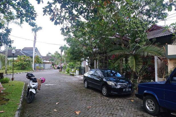 Rumah dijual JL WATES KASIHAN