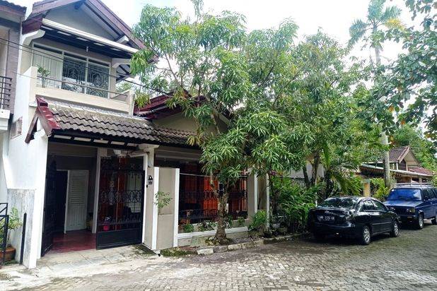 Rumah dijual JL WATES KASIHAN