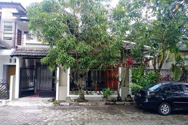 Rumah dijual JL WATES KASIHAN