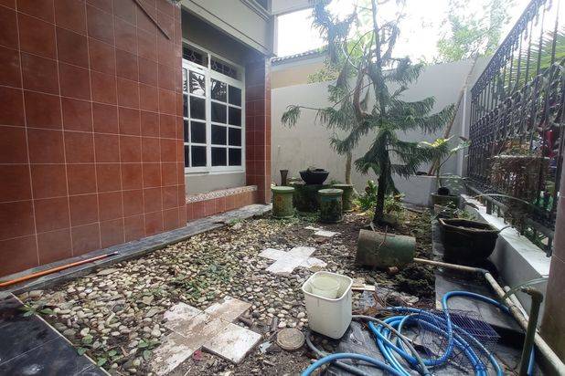 Rumah dijual JL WATES KASIHAN