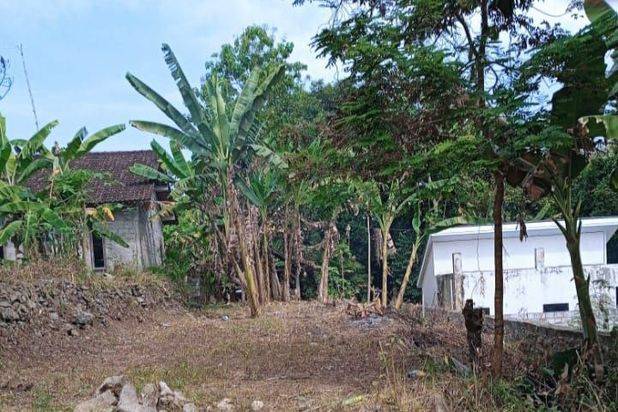 Tanah dijual SEDAYU dekat RS. Mitra Sehat Gamping