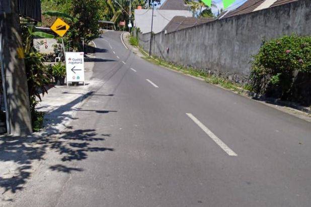 Tanah dijual SEDAYU dekat RS. Mitra Sehat Gamping