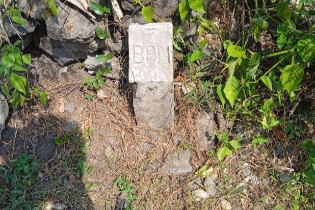 Tanah dijual SEDAYU dekat RS. Mitra Sehat Gamping
