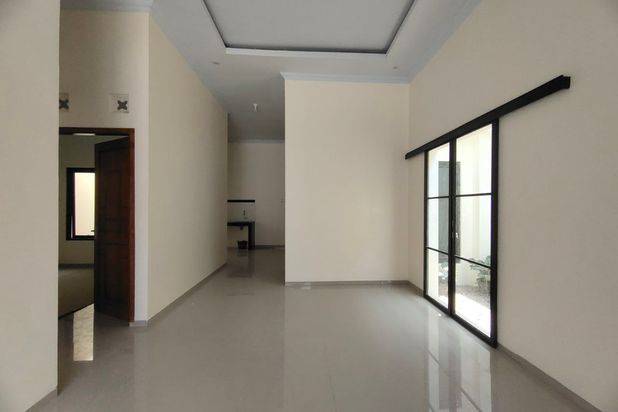 Rumah dijual JAKAL dekat Lapangan Klidon