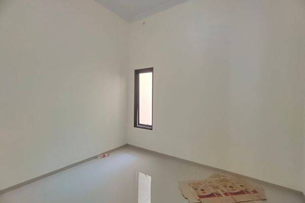 Rumah dijual JAKAL dekat Lapangan Klidon