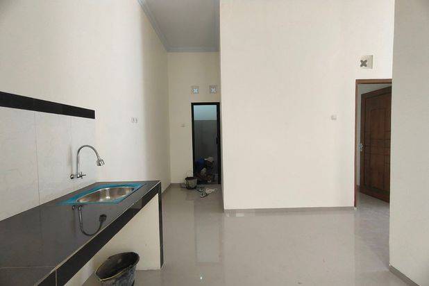 Rumah dijual JAKAL dekat Lapangan Klidon