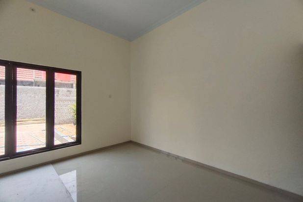 Rumah dijual JAKAL dekat Lapangan Klidon