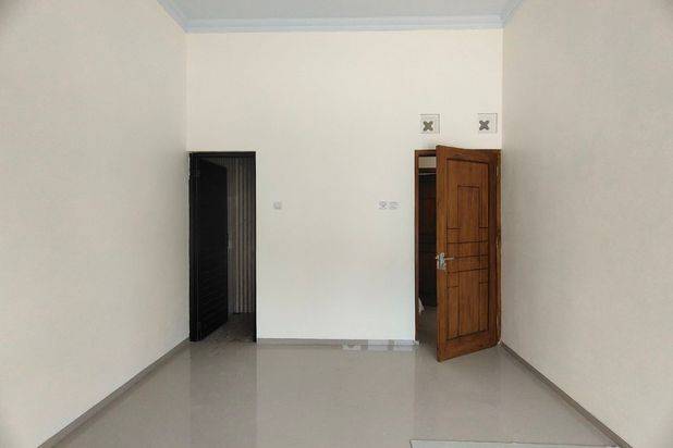 Rumah dijual JAKAL dekat Lapangan Klidon