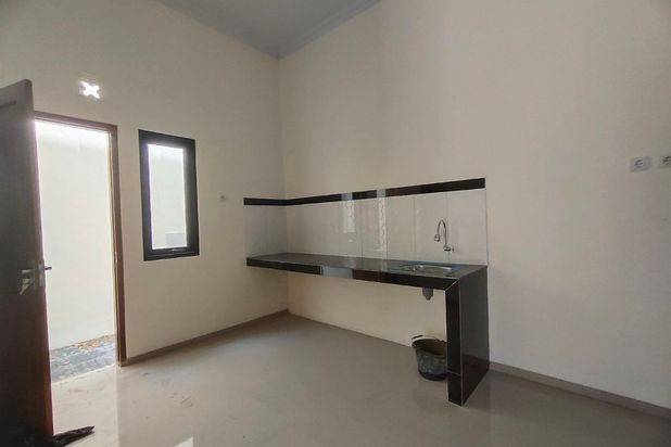 Rumah dijual JAKAL dekat Lapangan Klidon